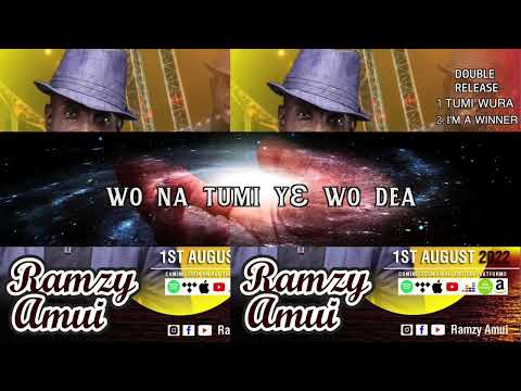 RAMZY AMUI - TUMI WURA - Teaser (THE LORD'S POWER)