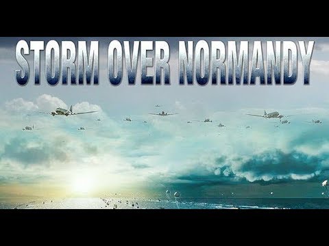 Storm Over Normandy MMP Publishing Overview and Commentary
