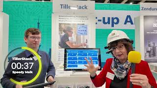Tillerstack - Video - 3