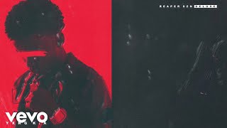 YXNG K.A - PRAYED FOR [Official Audio]