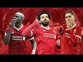 Salah | Firmino | Mane 2018●Crazy Skills,Speed & Goals Liverpool HD by Rodrigues Football