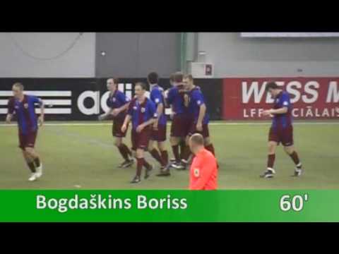 2010_04_03 Latvijas Kausa astotdaļfināls: FK Jelgava - FC Tranzits 2:1