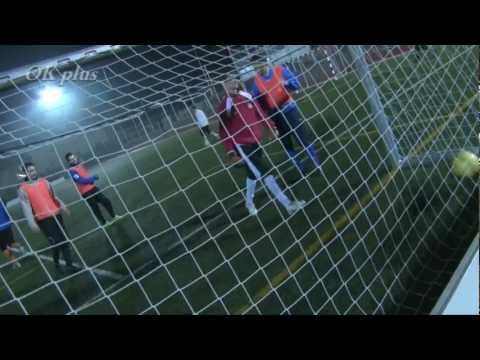 ŽATEC  hodnocení části sezony FK Slavoj Žatec