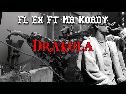 Fl ex ft mr kordt drakula prod by storm فليكس ومستر كوردي دراكولا
