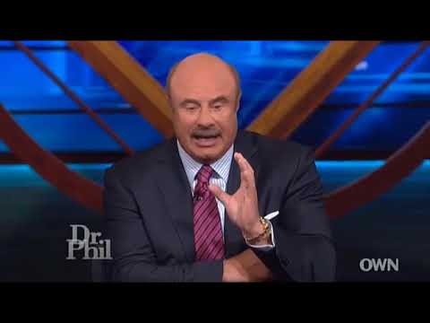 Dr Phil Show 2022 Full Ep 114