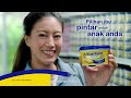 Blue Band Margarin Pilihan Ibu Pintar Hanya 9 900 15s