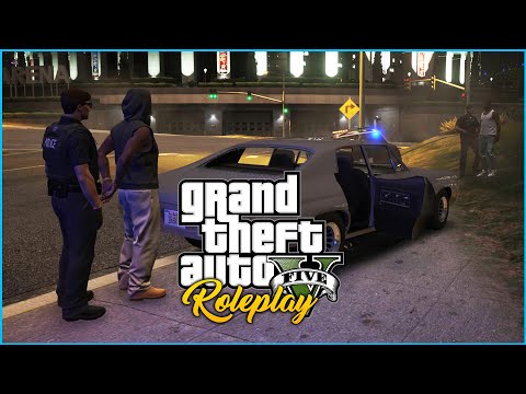 GTA ROLEPLAY #048 👮 Schreckliche Nachrichten? ● LuckyV.de