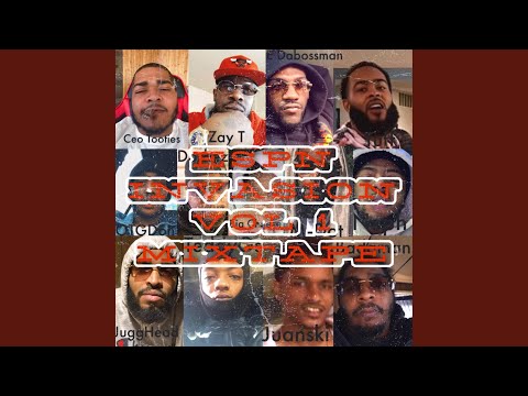 Mob Ties (feat. TonieBandz & Tunchi)