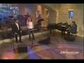 Aspro Peristeri -White Dove- Mario Frangoulis & Eleni Peta