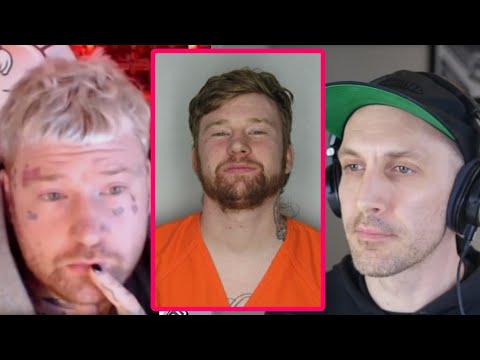 Thumbnail for Jonny Craig addresses his allegations... by Jonny Craig