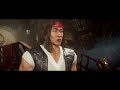 Liu Kang And Kung Lao Meets Evil Jade Mortal Kombat 11
