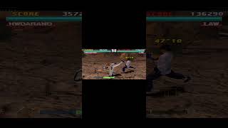 How#To Unlock#Doctor B In tekken 3 #Android# Phones 😎