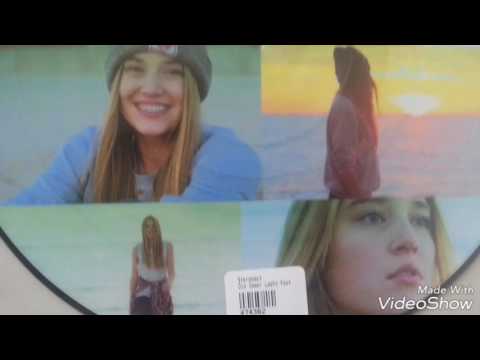 STEREOACT FEAT KERSTIN OTT : DIE IMMER LACHT  picture disc vinyl limited