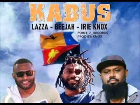 KABUS (2021) LAZZA X BEEJAH x IRIE KNOX [Point 7 Records] Prod By KNOX