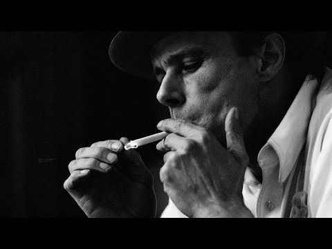 Beuys – Official U.S. Trailer