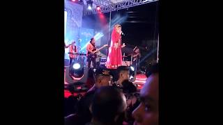 Download lagu Nasha aqila - Tulang Rusuk - bersama New Monata live Gresik mp3