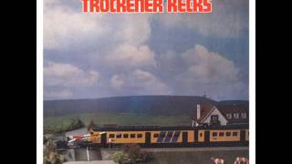 Tröckener Kecks - Schliessbaum (Complete LP)