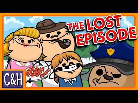 The Onomatopoeias (PILOT)