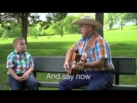 Grandpa Was Just Like That - Mike Manuel