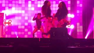 Bring It Live Tour 2018 Ft. Lauderdale - Barbie Faith Solo