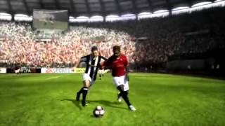 FIFA 09 (PC) Origin Key GLOBAL