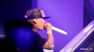160327 Dok2 27th Birthday Celebration Concert / Dok2 - Bad Vibes Lonely (feat.DEAN)