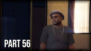 GTA Online - 100% Let’s Play Part 56 PS5