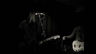 Nothing - Beat Around The Bush (Live @ Freakout Club, IT, 04/11/14)