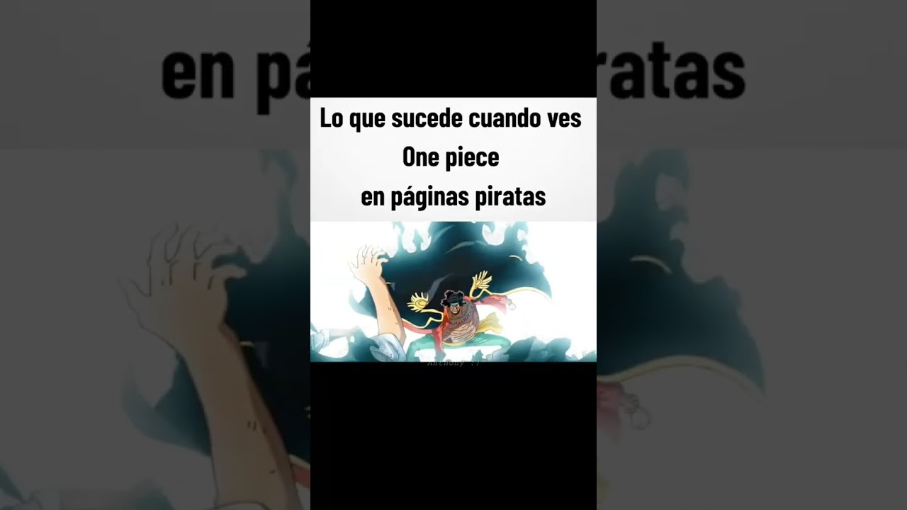 #onepiece #anime #pirates
