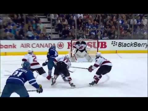 Phil Kessel's Coast To Coast Goal - November 8th, 2013