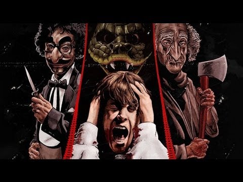 Terror Train (1980) Official Trailer
