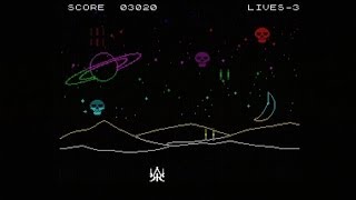 GREMLINS (ZX SPECTRUM - FULL GAME)