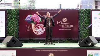 Miracle - Yoshiki &amp; Sarah Brightman (COVER MATHEUS LEAL)