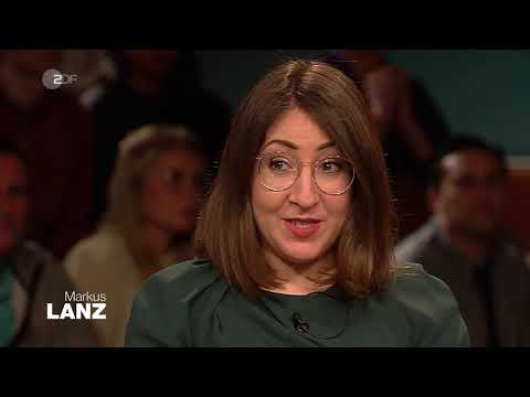 Markus Lanz vom 10. Oktober 2019