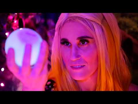 My Own Damn Paradise - Official Music Video