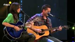 &#39;El tic tic tac de mi corazón&#39; de Manuel y Paula en Hit-La Canción