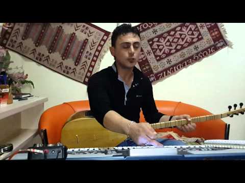 EMRE ÜLGEN ÇEKİP GİTMEYECEKTİN