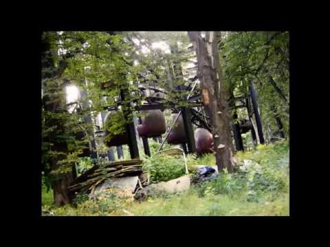 SCP-823 "Carnival of Horrors"