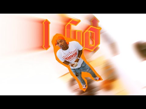 Mg Sleepy - I Go (Official Music Video)