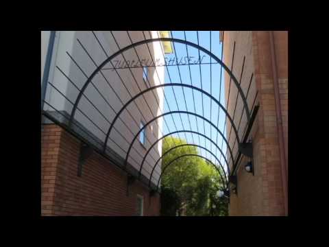 Jubileumshusen 03 - Stadsvandring Skarpnäck söndagen 20 september 2015