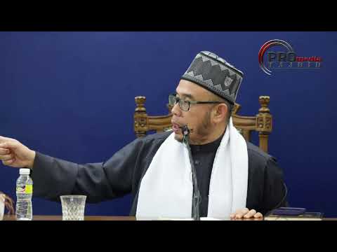 (LIVE) 28-09-2023 SS Prof. Dato' Dr MAZA: Bulughul Maram {Siri 172}