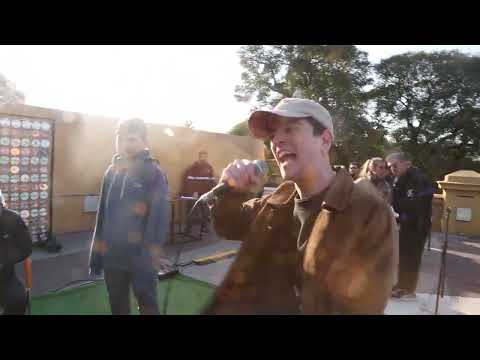 G5 vs RIFE vs TEMPLO vs MANNEX - FECHA 4: 8vos. CULTURA RAP