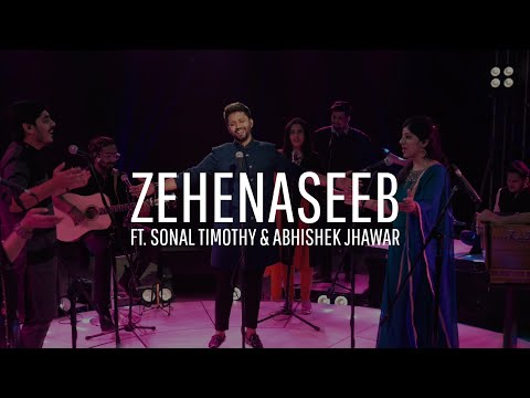 ZEHENASEEB - Highly Favoured (Official) I Yeshua Ministries ft. Sonal Timothy & Abhishek Jhawar 4K