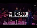 ZEHENASEEB Highly Favoured Official I Yeshua Ministries Ft Sonal Timothy Abhishek Jhawar 4K