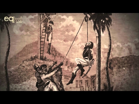 The Haitian Revolution - Documentary (2009)