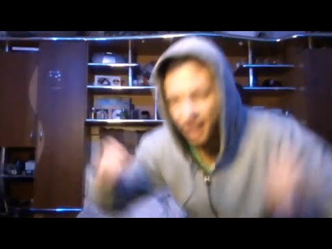 Reactia lui Edi cand a iesit VOODOO de la Ian