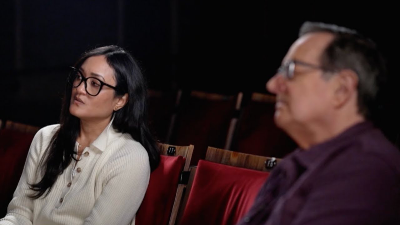 Oscar-nominated "Sinners" cinematographer describes how she created standout scenes