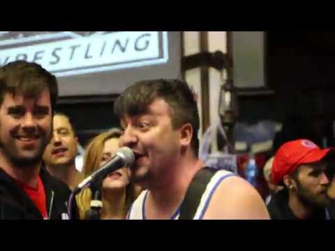 Jukebox Romantics. FEST 16.