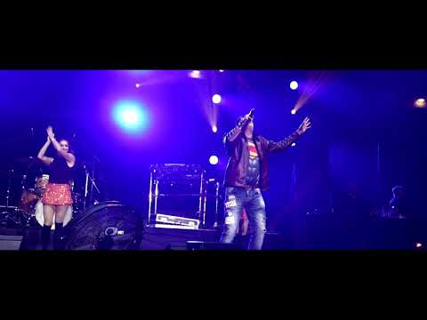 DADI DAZ - PODOBEN SEM ZMAJU ( nastop - DeeJay Time Back in Time ) 2019 DVORANA STOŽICE