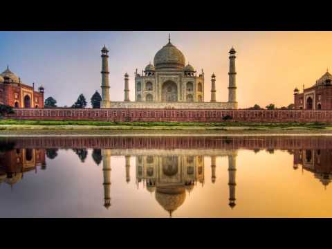 Thor - Dari Lullaby (Buddha Bar Vol XIV)